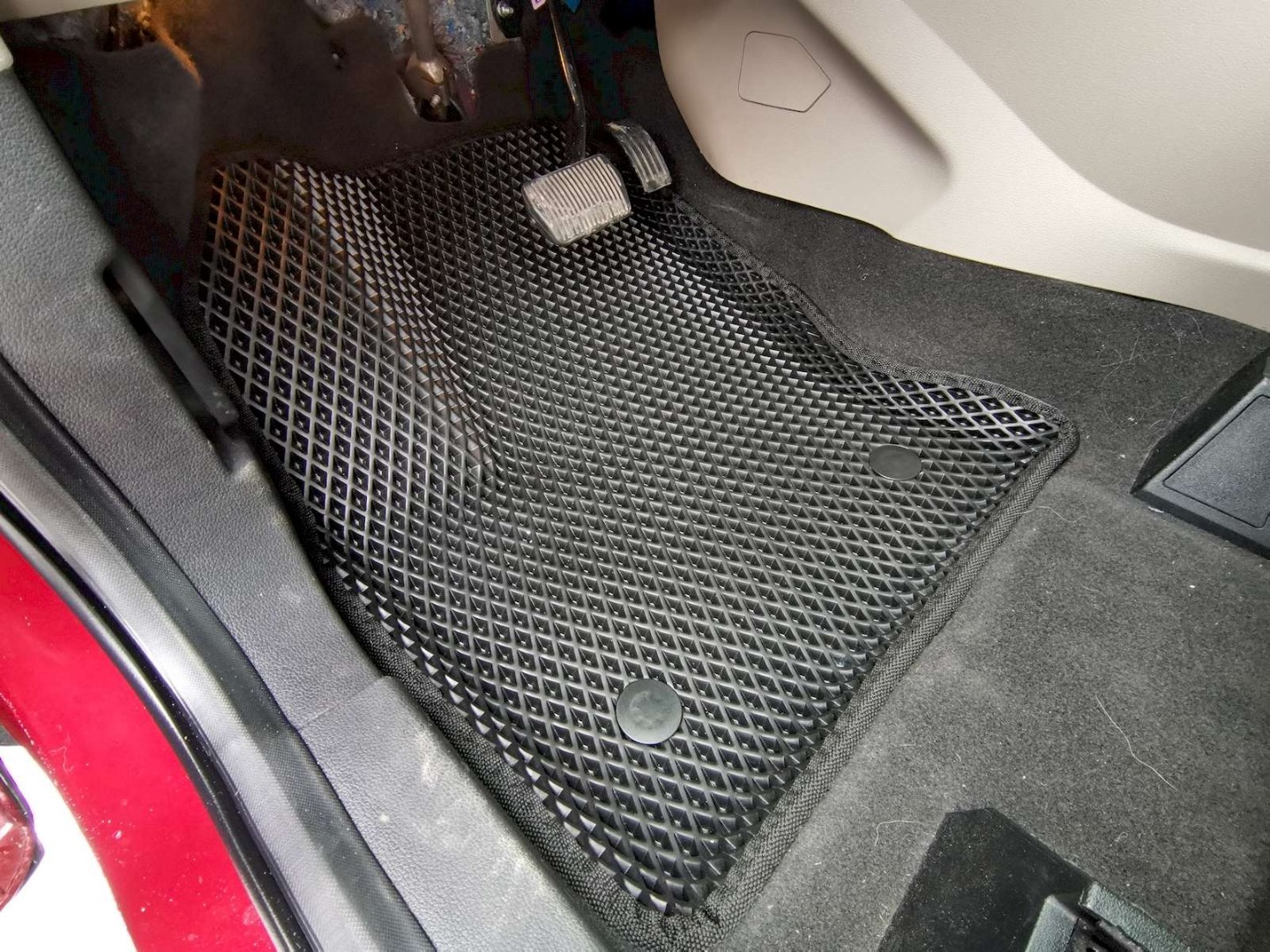 EVA автоковрики для Ford Escape III рестайлинг 2015-2019 — OtLHRzg8YcI resized